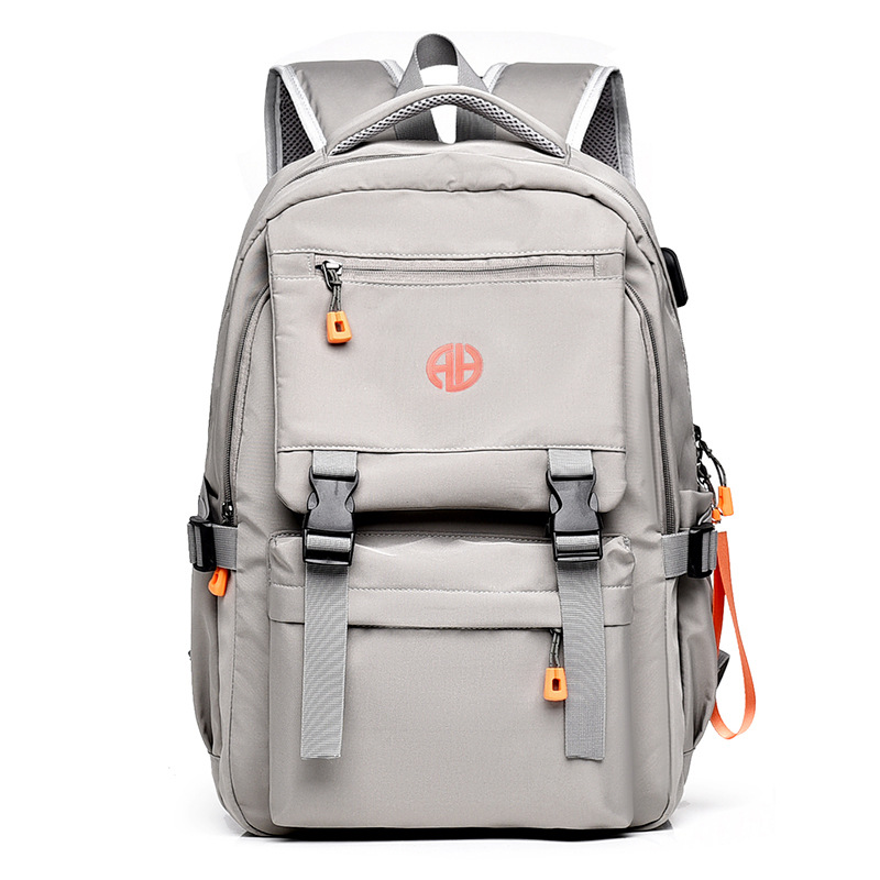 Multifunctional High-capacity Commuter Backpack / TECHWEAR CLUB / Techwear