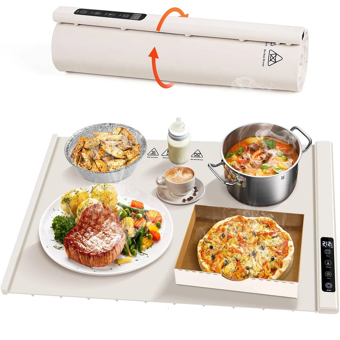 Food Warming Mat 