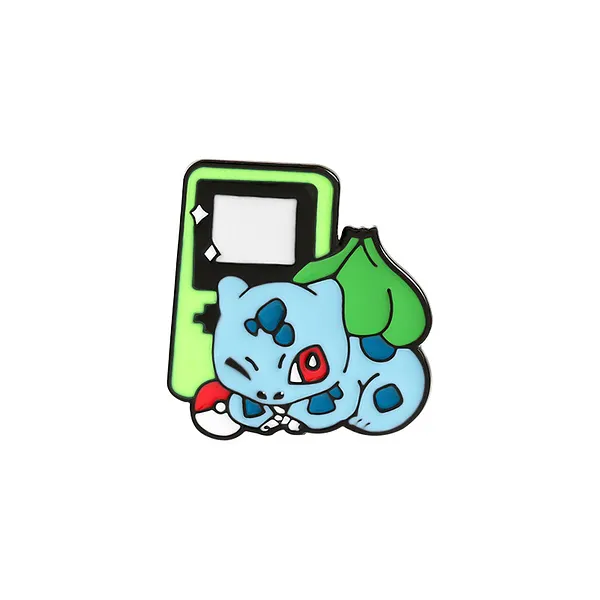 Foto del pin Tortuga Gamer Dulce