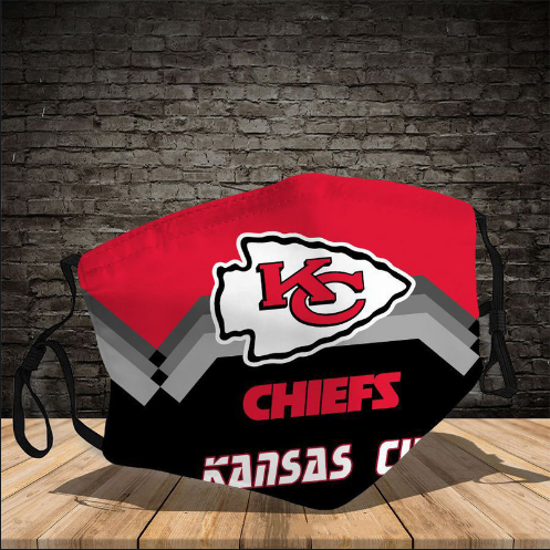 Kansas City Chiefs Box