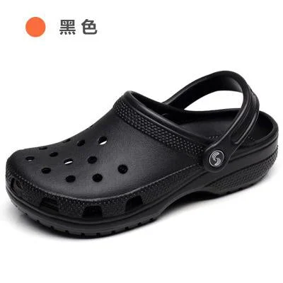 Summer Women's  Casual Garden Clogs Waterproof Shoes Women Classic Nursing Clogs Hospital Women Work Medical Sandals