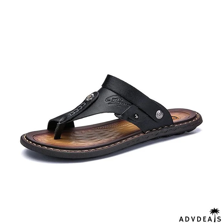 New Casual Men's Jesus Sandals Open Toe Summer Beach Sandals