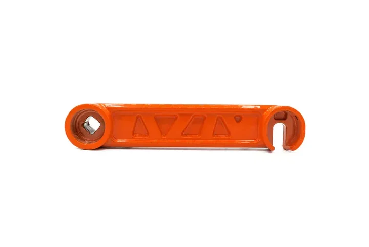 S Model Universal Accessory -  Rocker (Orange)