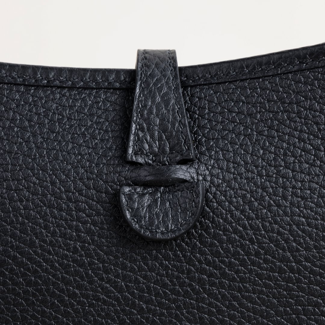 Evelyne mini Clemence 89 Noir GHW