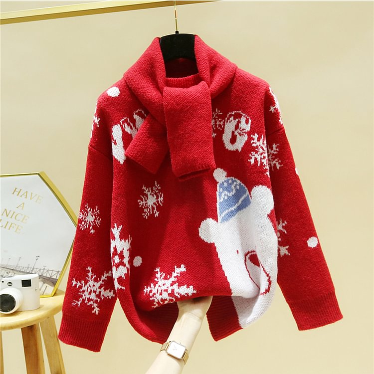 Christmas Sweater