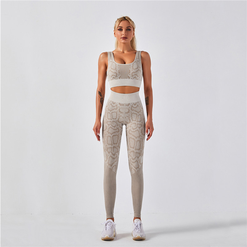 Yoga suit pants