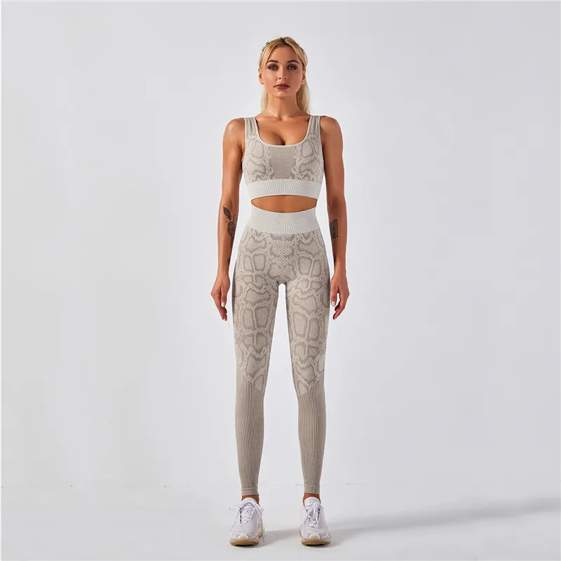 Yoga suit pants