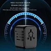 Universal Travel Adapter