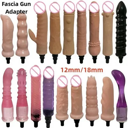 sex toy attachment for massage gun Theragun Vac U Hole Adapter Mr Hankey Sex Toys + Dildos Massage Gun  Attachment Vibrating + Thrusting Sex Machine for Sexual Wellness (RED)