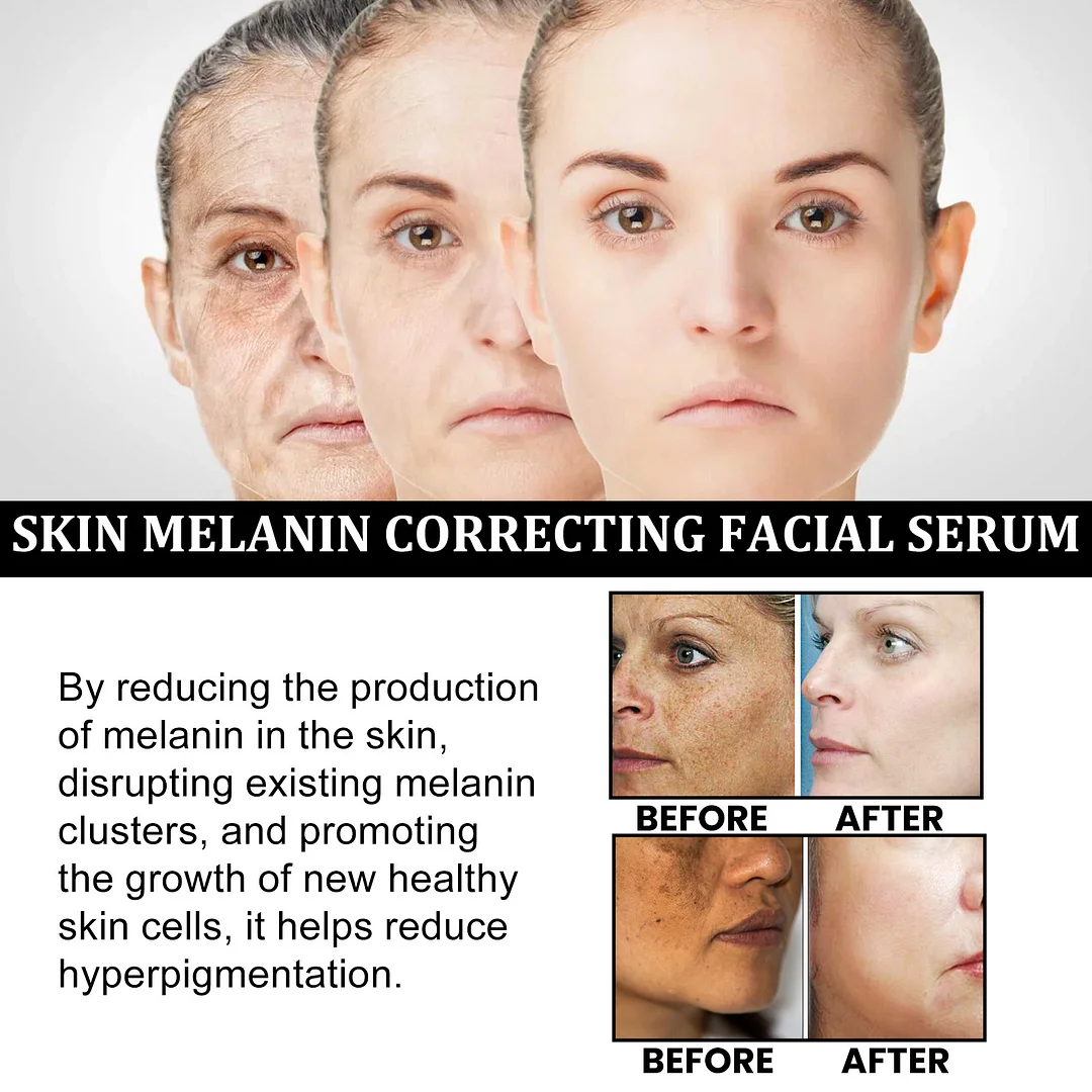 Innovative Anti-Blemish Serum