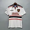 98/99 Manchester United Away Jersey