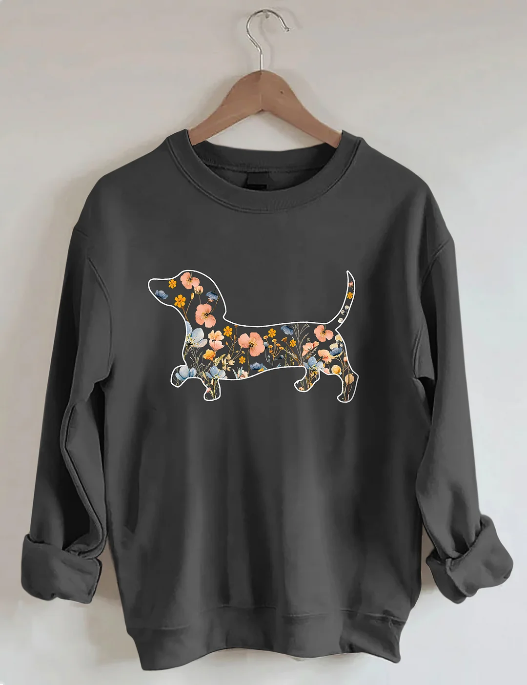Dachshund Sweatshirt