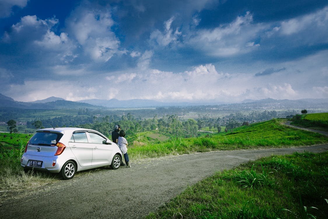  How to Use the Guide Lines on Your Reverse Camera? VECLESUS® Rear View Safety GING