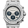 Audemars Piguet 26231ST.ZZ.D010CA.01 Royal Oak Offshore Women's Silver-Toned - New