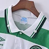 1989/1991 Retro Celtic Home Football Shirt 1:1 Thai Quality