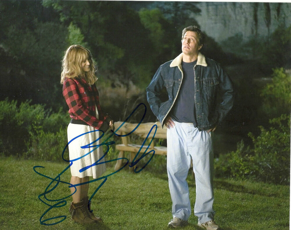 SARAH JESSICA PARKER 'SEX AND THE CITY' 8X10 PICTURE 2