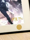 Characters of Jujutsu Kaisen Decorative Painting - Jujutsu Kaisen - Xingkong Studio