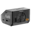 HOTA D6 Ultra Dual Channel Charger GaN AC300W DC650W 15A ( Latest Model )