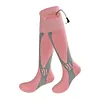 Electric Heated Socks Electric Heating Socks Rechargeable Skiing Sock for Skiing