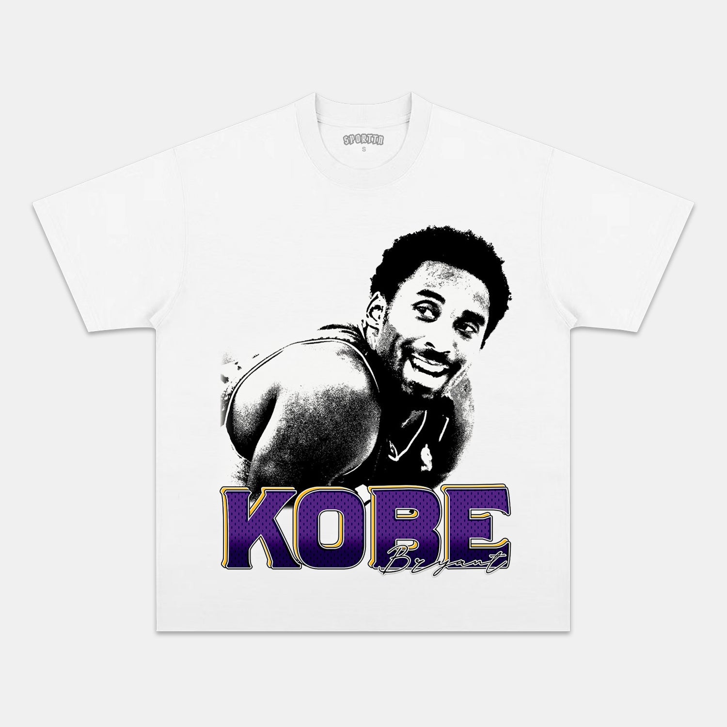 KOBE BRYANT TEE