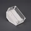 Mouse Dustproof Storage and Display Box