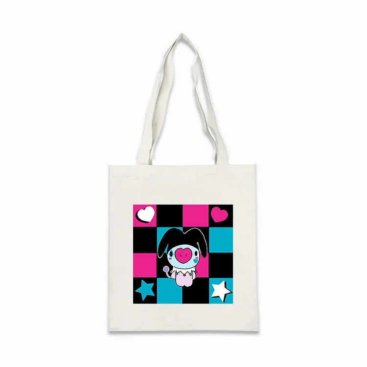 Hope World Cream BTS J-Hope Tote Bag