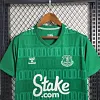 2023/2024 Everton  Away Soccer Jersey  1:1 Thai Quality