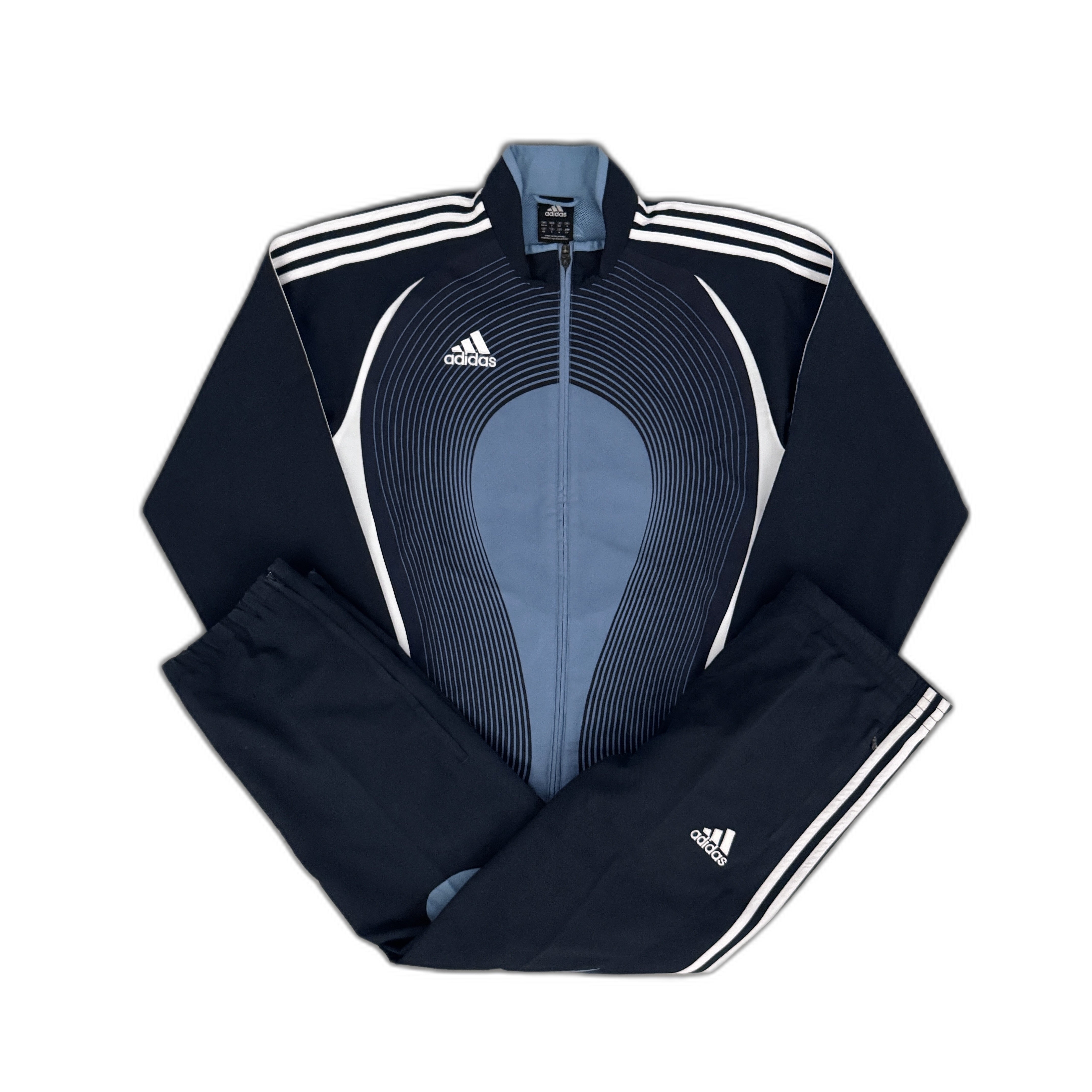 Vintage Tracksuit