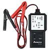 12V/24V Electronic Automotive Relay Tester LED Indicator Auto Battery Checker