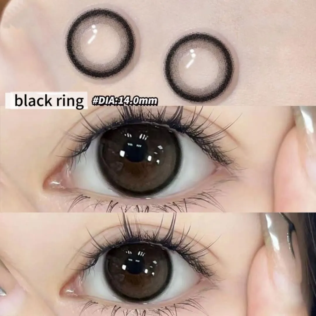 [Character Name] anime cosplay eye accessories product photo