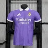 2025/2026 Player Version Real Madrid Special Edition 01 Football Jersey 1:1 Thai quality