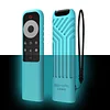 Silicone Shockproof Cover Protective Case for TCL RC10P TV Remote Control SIKAI CASE