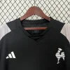 24/25  Atletico Mineiro Training Suit Black