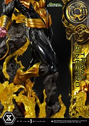 【Pre-order】Sinestro Corps Prime 1 Studio 1/3 DC Green Lantern Sinestro Corps mmdc-60-dx statue-