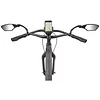Bicycle Rear View Mirror Wide Range Mirror Adjustable Angle Reflector Anti-Shock