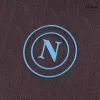 Napoli Third Away Authentic Soccer Jersey 2025/26