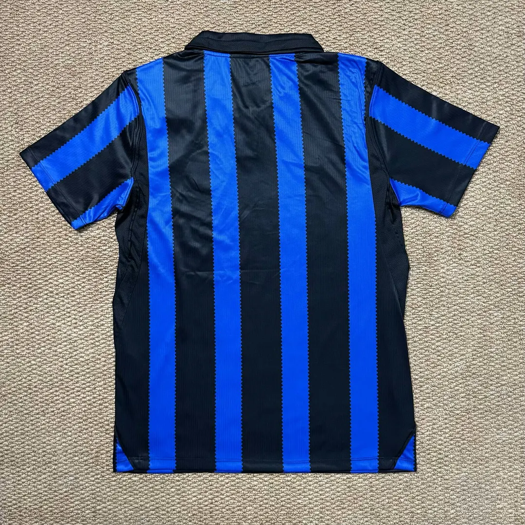 26/27 Inter Milan Home Football Shirt Thai Quality