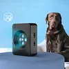 Ultrasonic Anti Barking Device Rechargeable 50 Ft Dog Barking Deterrent Bark Box