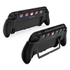 For Nintendo for Switch 2 Grip with Stand Ergonomic Grip Holder w/ 5 Game Slots