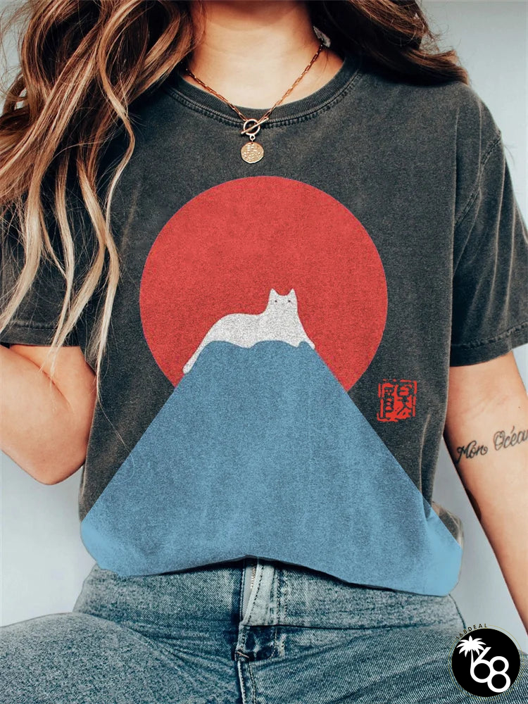 Elegant and Casual general T-shirt | 168DEAL