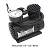 12V 300PSI Car Air Pump High Precision Electric Tire Inflator Portable Tire Pump