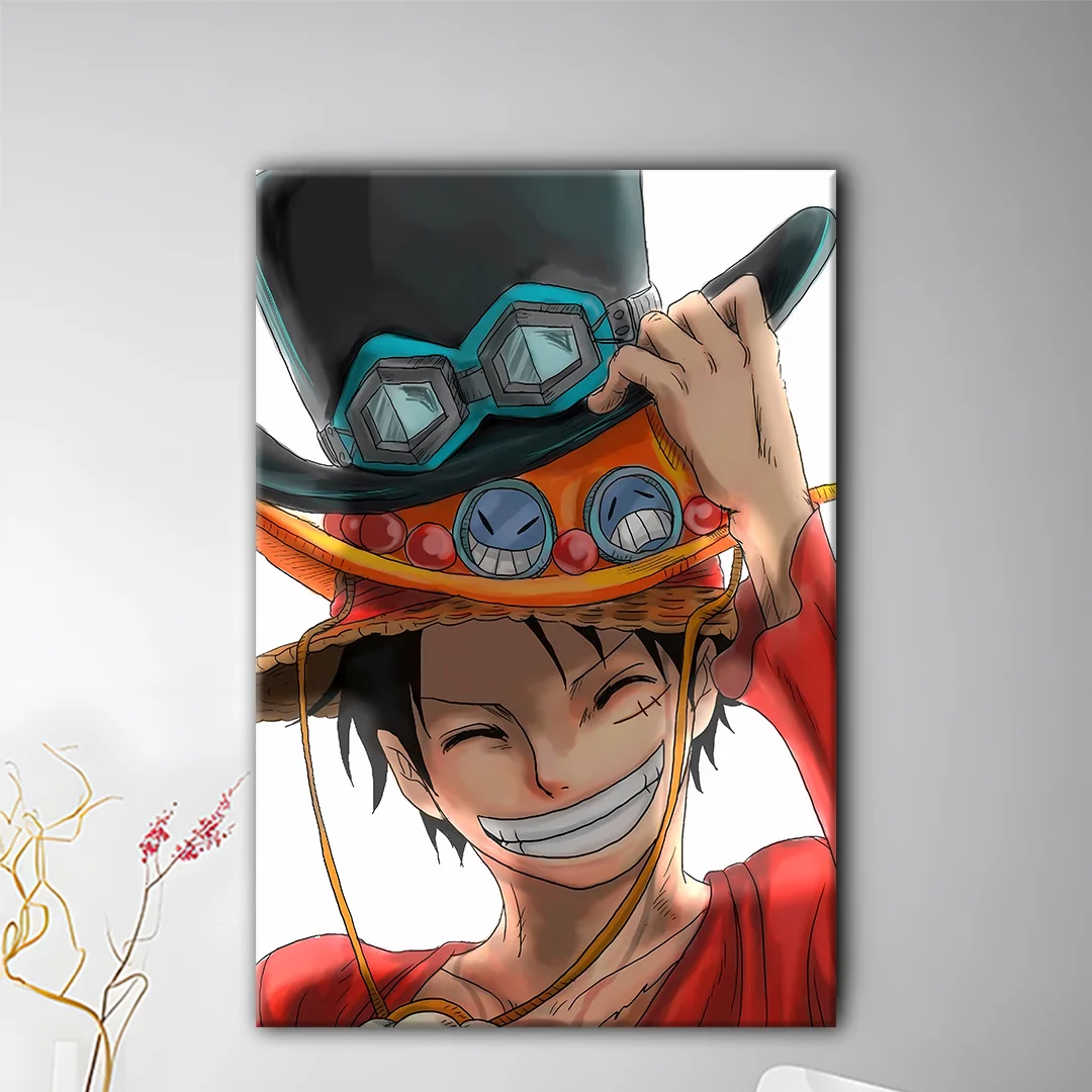Canvas Wall Art