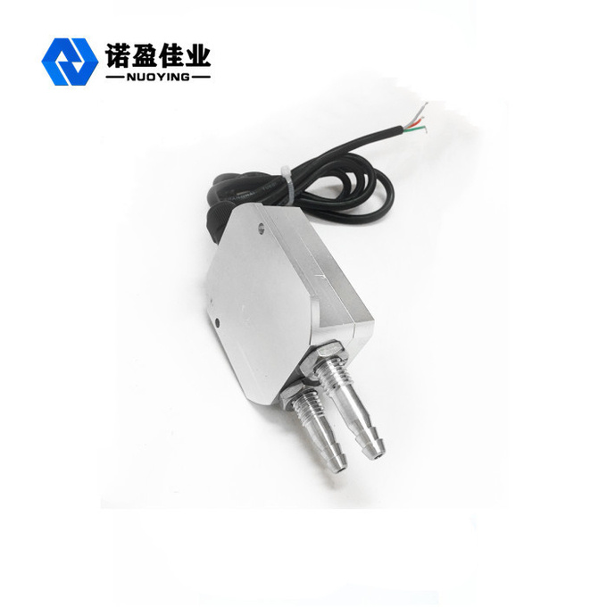 Oxygen Gas DP 0-10v Pressure Sensor Transmitter Differential Low Pressure 0-10v 0