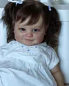 Babiesprincess Lifelike Reborn Baby Doll, Babiesprincess