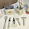 Kitchen gadget set 6 pieces