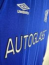 Joyfball 1999-2001 Retro Chelsea Home Football Jersey