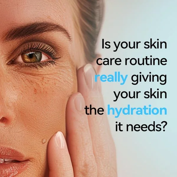 8D Hyaluronic Acid Anti-Wrinkle Repair Essence