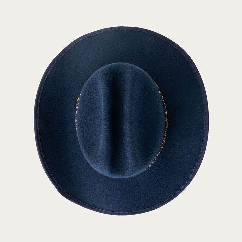 El Top Premier Cowboy Hat