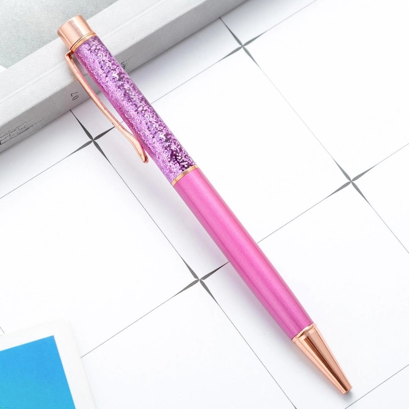 Ballpoint Fountain Pens From China Oil Painting Culture Office Supplies