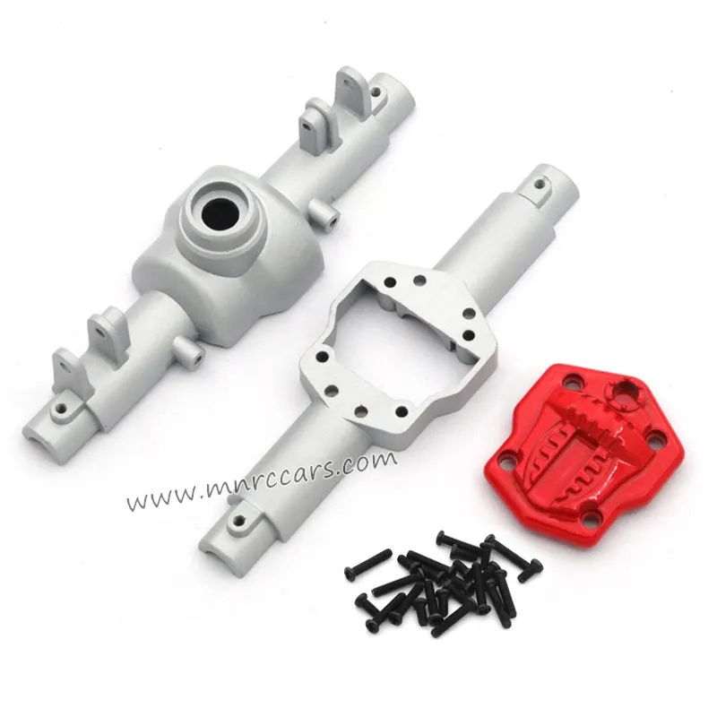 MN Model MN86 MN86S Upgrade Parts Front and Rear Portal Axles Assembly Shell